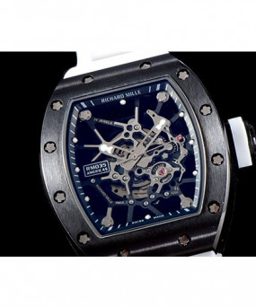 리차드밀 RM035-18